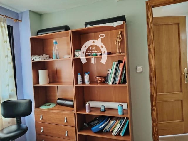 Local Commercial à vendre à Carrús Oest - El Toscar, Elche / Elx - 122 000 € (Ref: 10007832)
