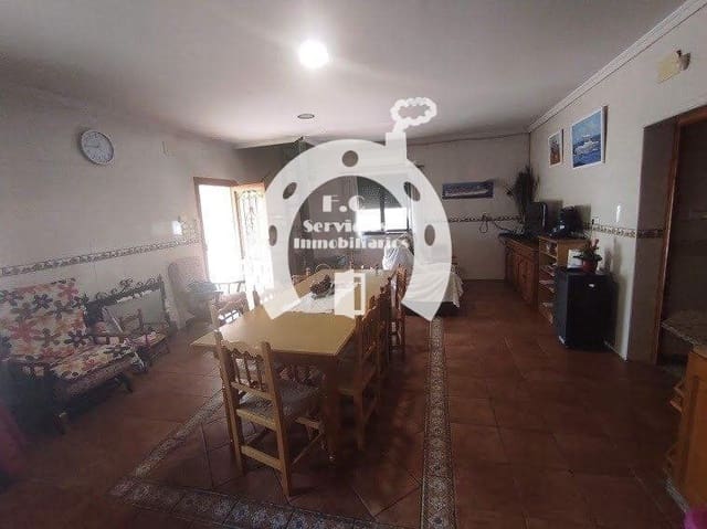 3 quarto Moradia para venda em La Algoda - Matola - El Pla, Elche / Elx - 320 000 € (Ref: 10007833)