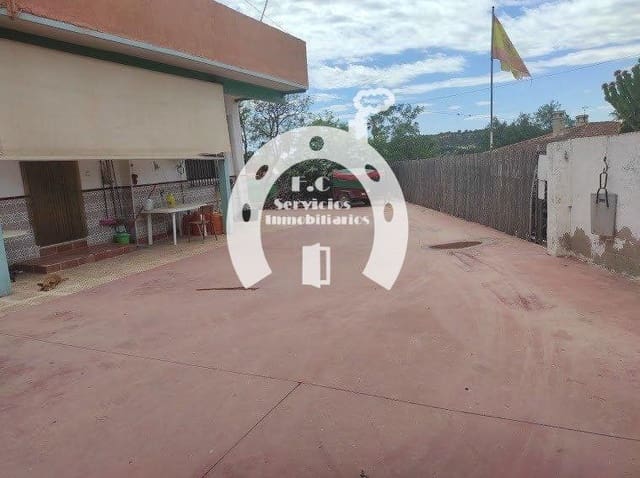 3 quarto Moradia para venda em La Algoda - Matola - El Pla, Elche / Elx - 320 000 € (Ref: 10007833)