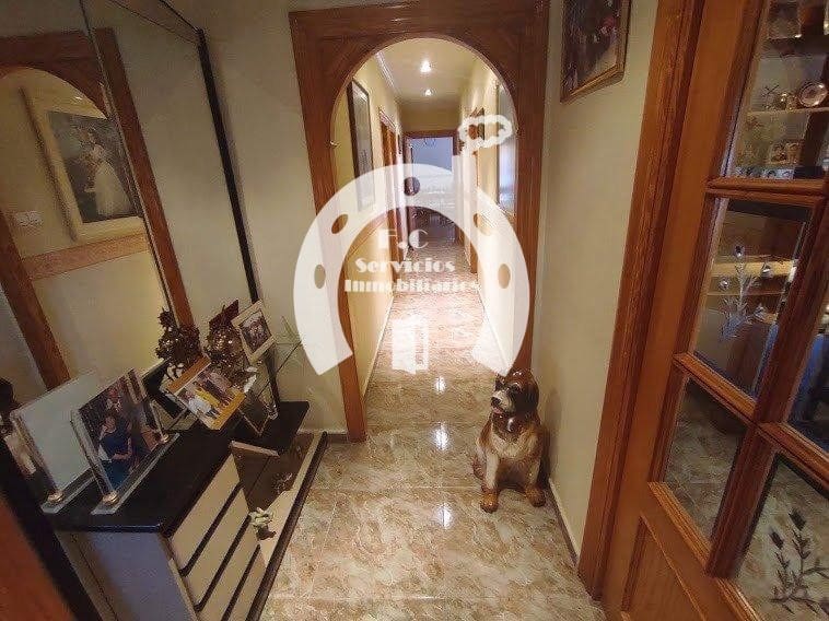 3 quarto Moradia para venda em Elche / Elx - 320 000 € (Ref: 10007833)