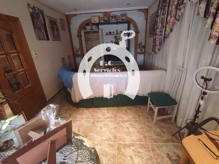 3 quarto Moradia para venda em Elche / Elx - 320 000 € (Ref: 10007833)