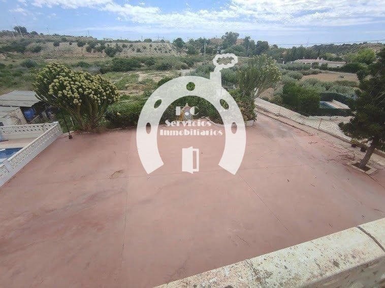 3 quarto Moradia para venda em Elche / Elx - 320 000 € (Ref: 10007833)