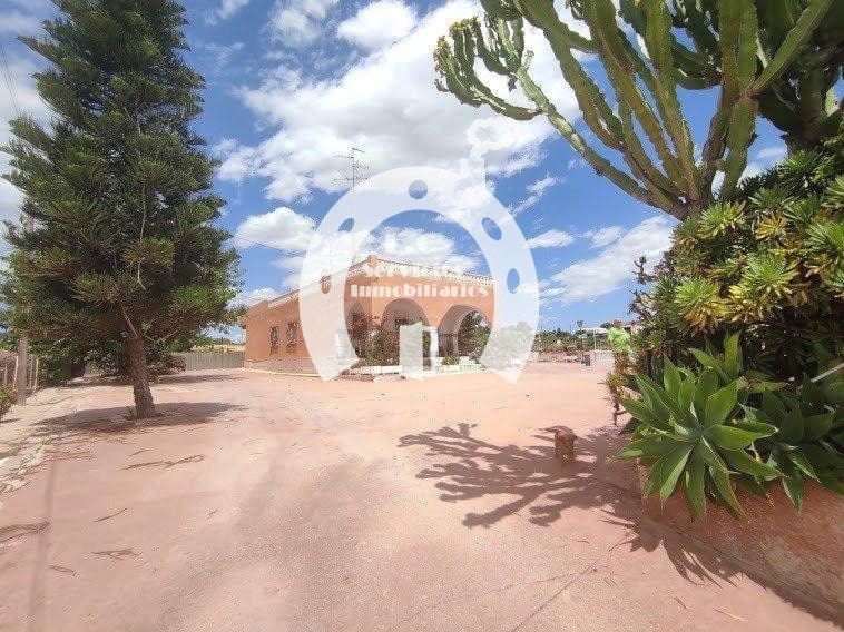3 quarto Moradia para venda em Elche / Elx - 320 000 € (Ref: 10007833)