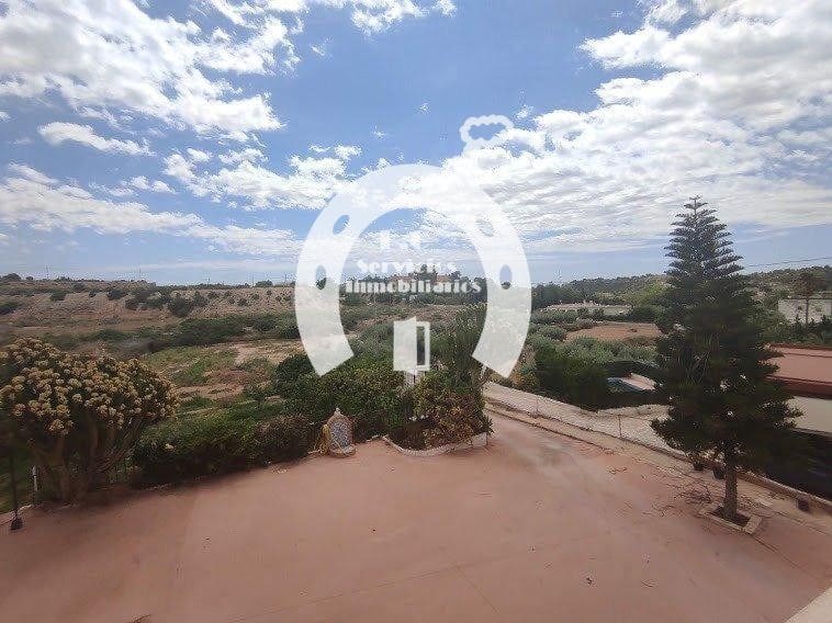 3 quarto Moradia para venda em Elche / Elx - 320 000 € (Ref: 10007833)