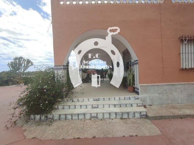 3 quarto Moradia para venda em La Algoda - Matola - El Pla, Elche / Elx - 320 000 € (Ref: 10007833)