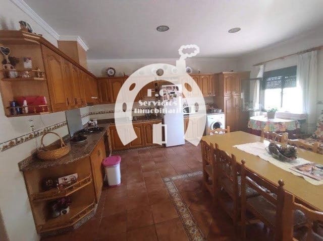 3 quarto Moradia para venda em La Algoda - Matola - El Pla, Elche / Elx - 320 000 € (Ref: 10007833)