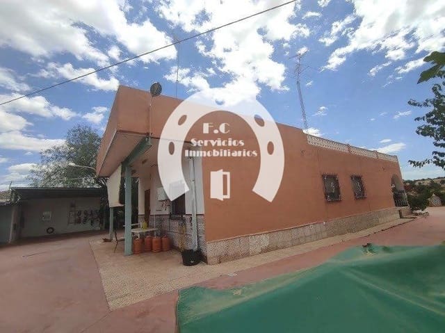 3 quarto Moradia para venda em La Algoda - Matola - El Pla, Elche / Elx - 320 000 € (Ref: 10007833)
