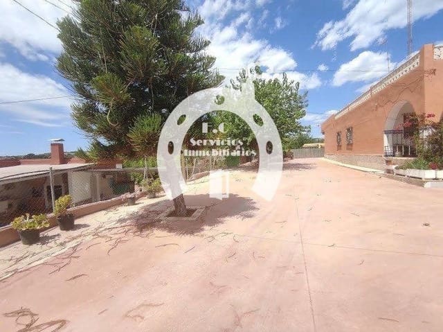 3 quarto Moradia para venda em La Algoda - Matola - El Pla, Elche / Elx - 320 000 € (Ref: 10007833)