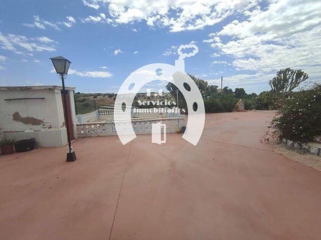 3 quarto Moradia para venda em La Algoda - Matola - El Pla, Elche / Elx - 320 000 € (Ref: 10007833)
