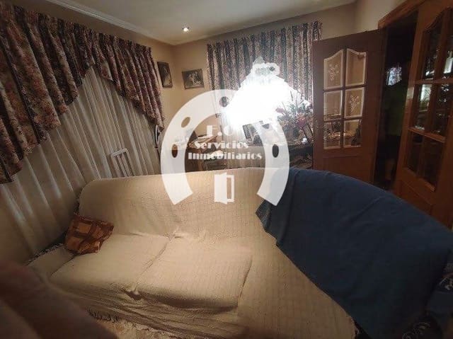 3 quarto Moradia para venda em La Algoda - Matola - El Pla, Elche / Elx - 320 000 € (Ref: 10007833)