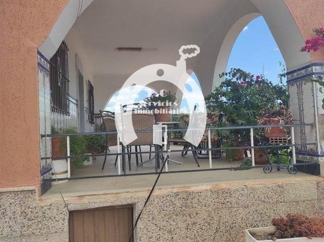 3 quarto Moradia para venda em La Algoda - Matola - El Pla, Elche / Elx - 320 000 € (Ref: 10007833)
