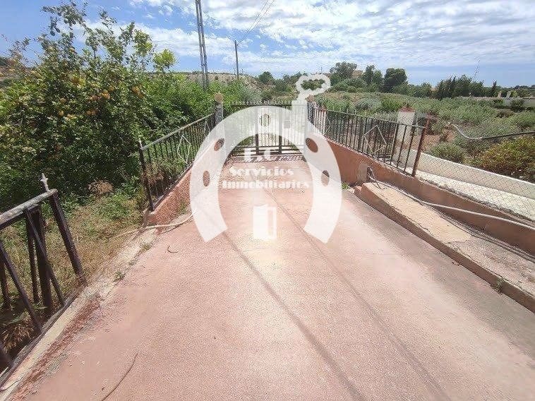3 quarto Moradia para venda em Elche / Elx - 320 000 € (Ref: 10007833)