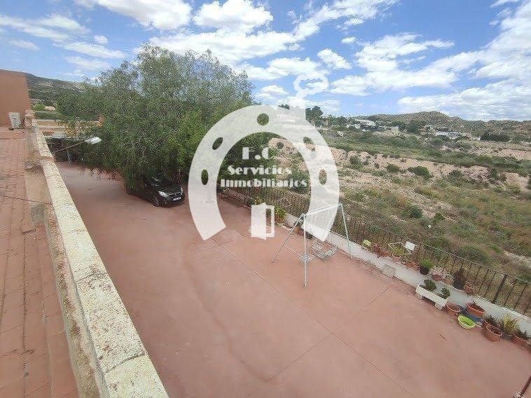 3 quarto Moradia para venda em Elche / Elx - 320 000 € (Ref: 10007833)