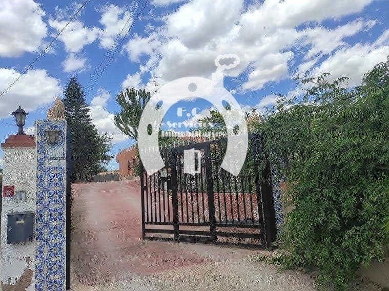 3 quarto Moradia para venda em Elche / Elx - 320 000 € (Ref: 10007833)