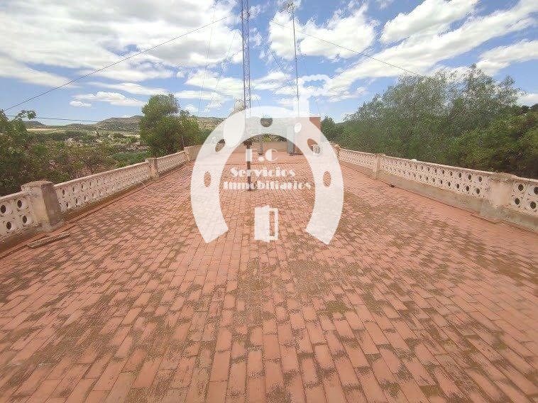 3 quarto Moradia para venda em Elche / Elx - 320 000 € (Ref: 10007833)