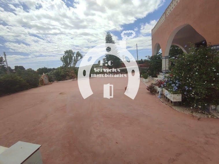 3 quarto Moradia para venda em Elche / Elx - 320 000 € (Ref: 10007833)