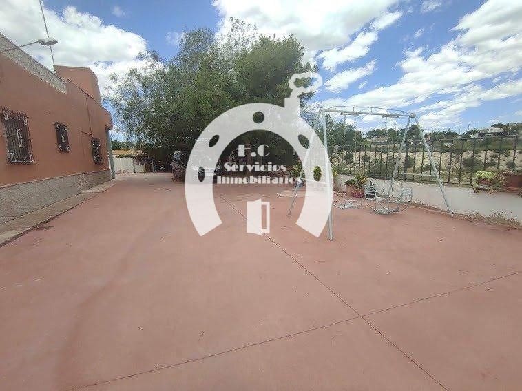 3 quarto Moradia para venda em Elche / Elx - 320 000 € (Ref: 10007833)