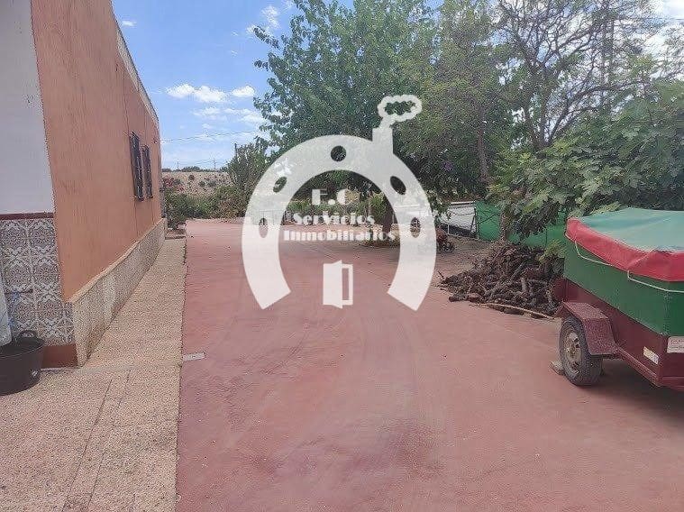 3 quarto Moradia para venda em Elche / Elx - 320 000 € (Ref: 10007833)