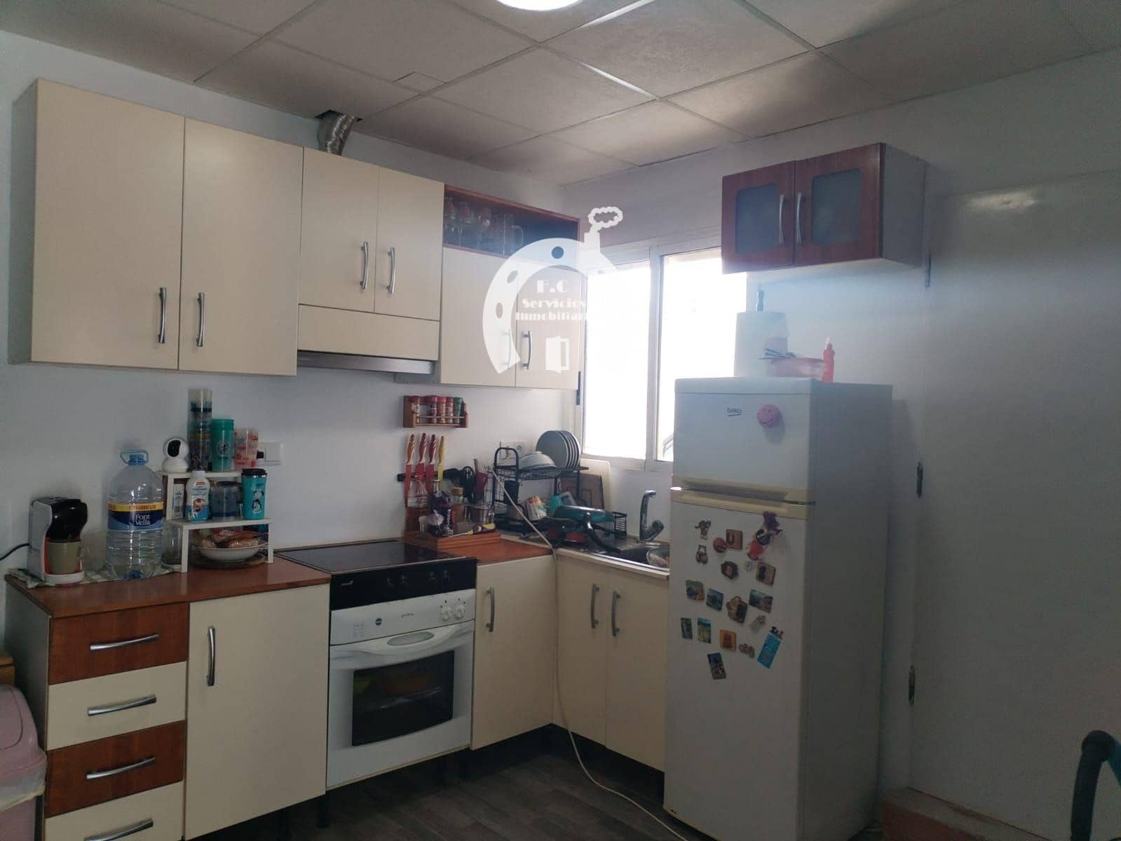 2 soveværelse Villa til salg i Elche / Elx - € 139.900 (Ref: 10007834)