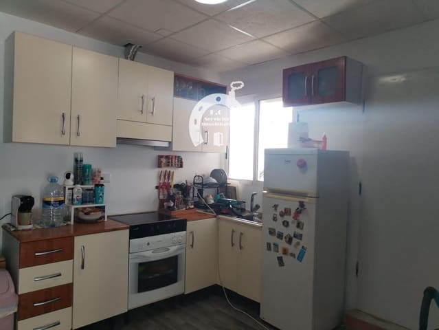 2 soveværelse Villa til salg i Algorós - El Derramador, Elche / Elx - € 139.900 (Ref: 10007834)