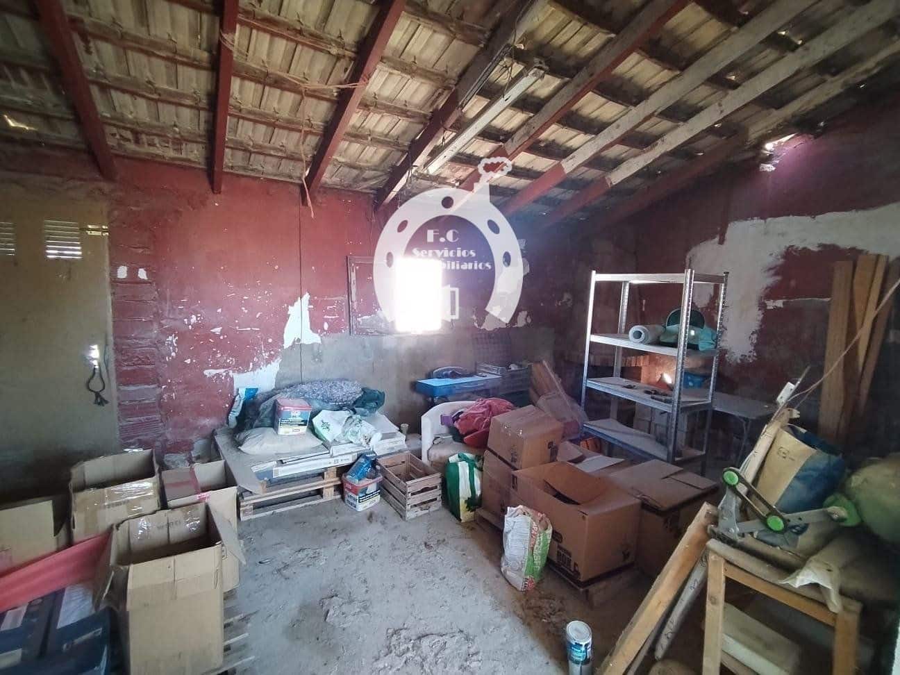 2 soveværelse Villa til salg i Elche / Elx - € 139.900 (Ref: 10007834)