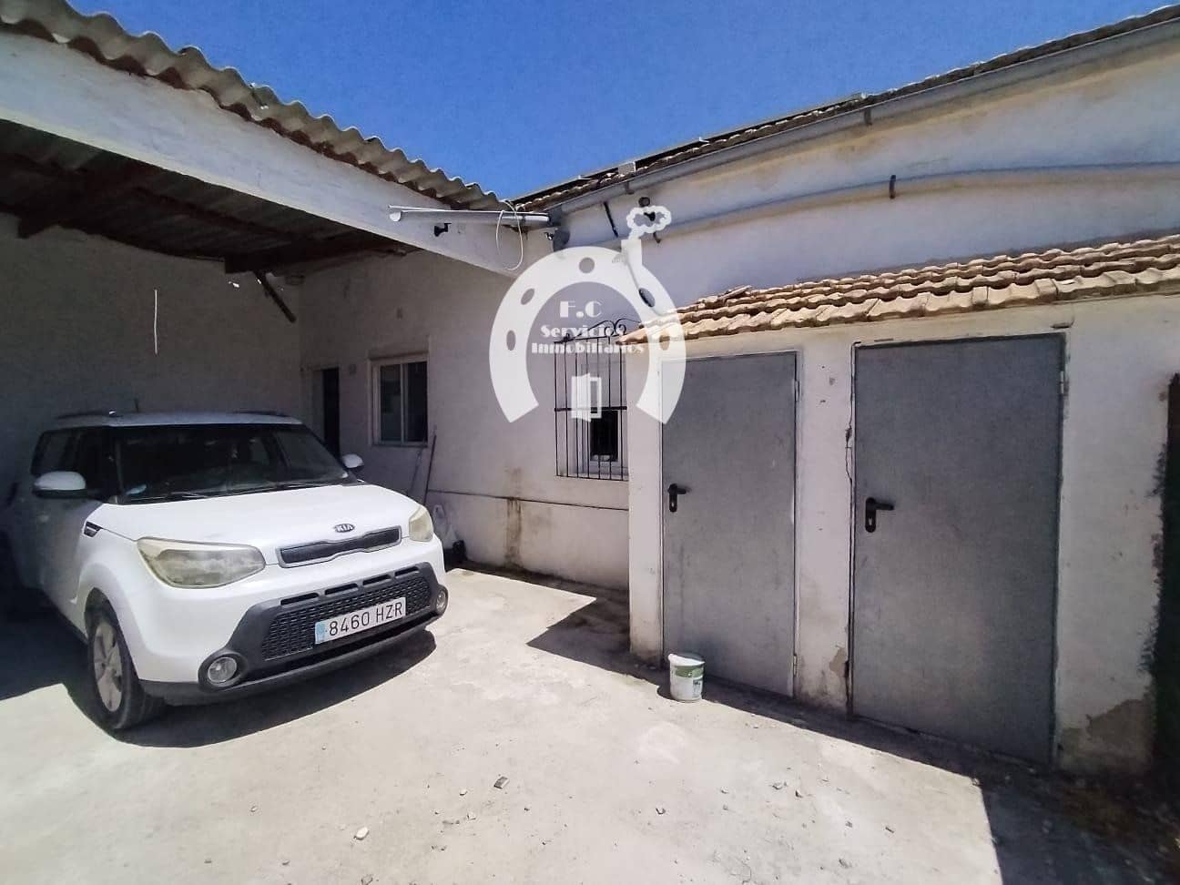 2 soveværelse Villa til salg i Elche / Elx - € 139.900 (Ref: 10007834)