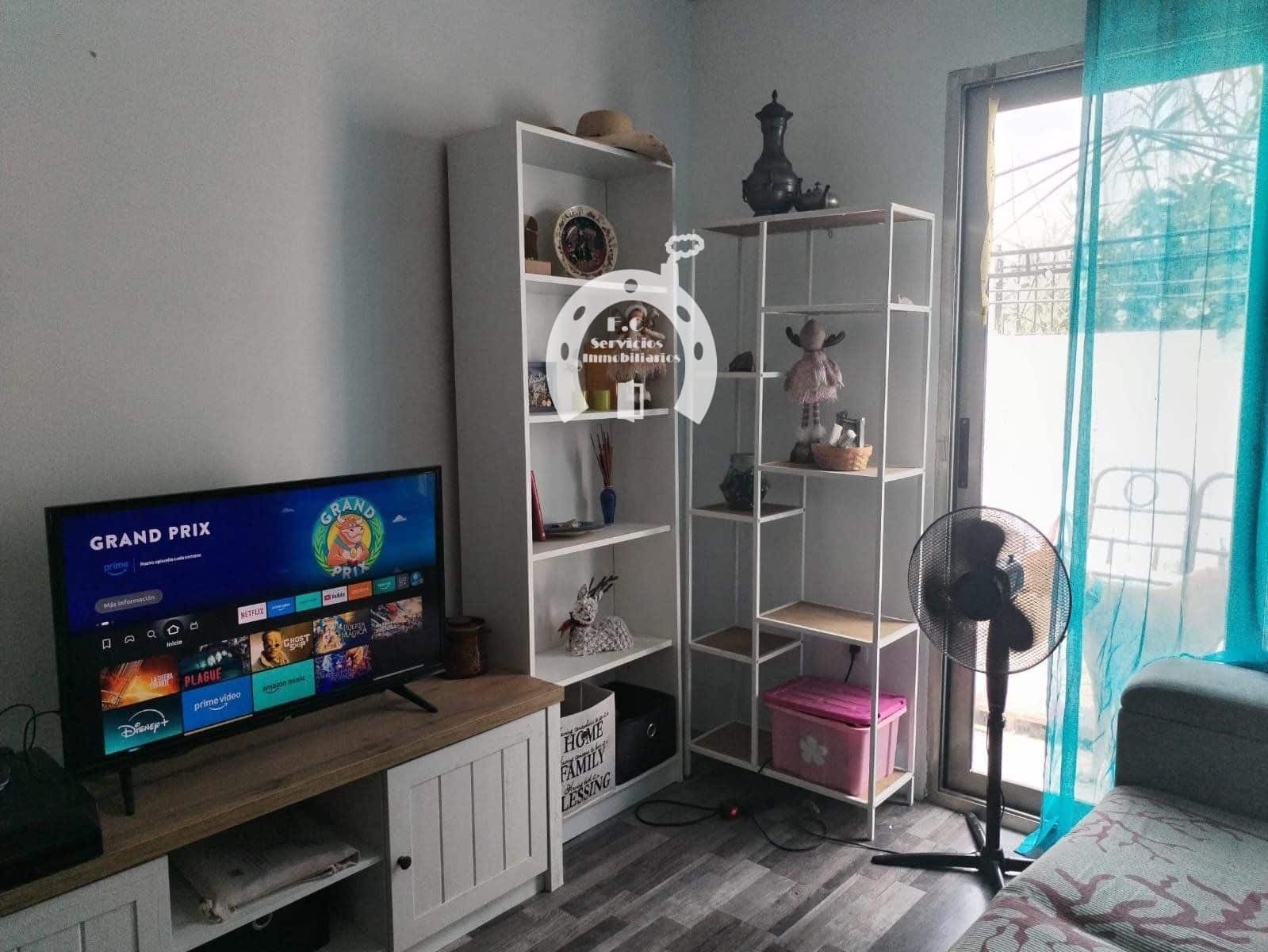 2 soveværelse Villa til salg i Elche / Elx - € 139.900 (Ref: 10007834)