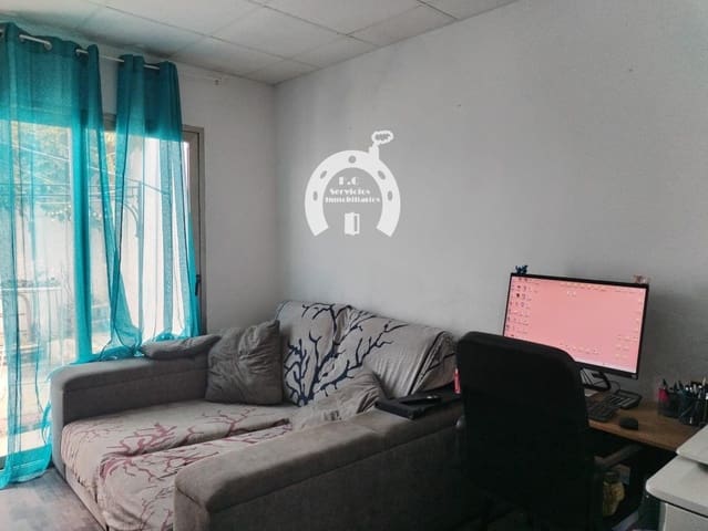 2 soveværelse Villa til salg i Algorós - El Derramador, Elche / Elx - € 139.900 (Ref: 10007834)