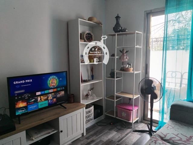 2 soveværelse Villa til salg i Algorós - El Derramador, Elche / Elx - € 139.900 (Ref: 10007834)