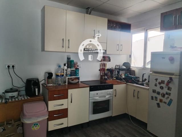 2 soveværelse Villa til salg i Algorós - El Derramador, Elche / Elx - € 139.900 (Ref: 10007834)