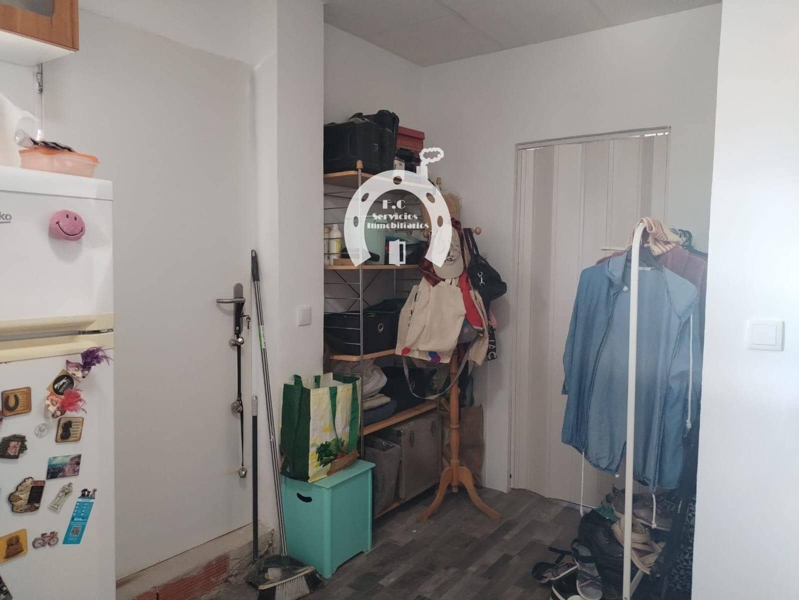 2 soveværelse Villa til salg i Elche / Elx - € 139.900 (Ref: 10007834)