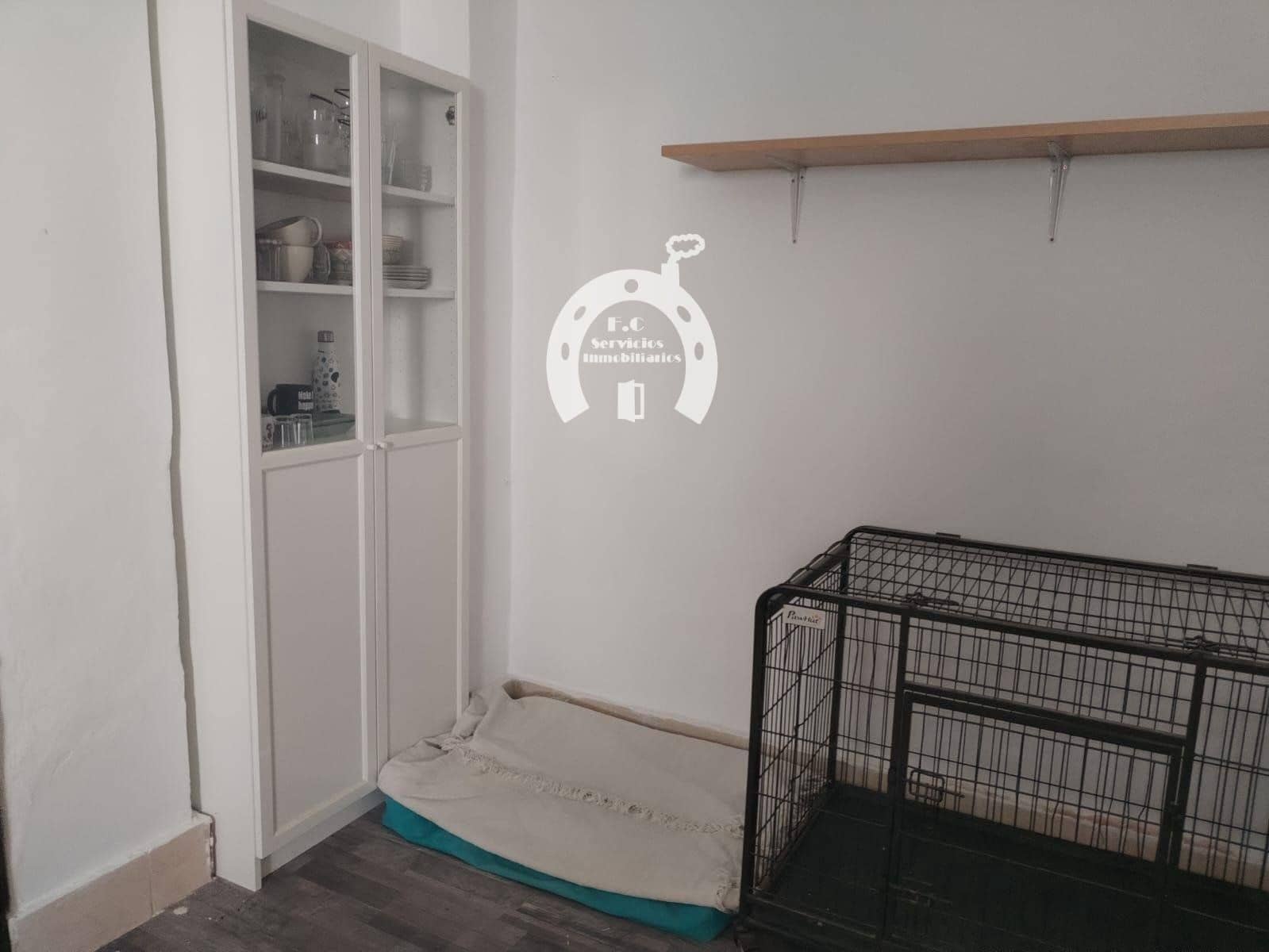 2 soveværelse Villa til salg i Elche / Elx - € 139.900 (Ref: 10007834)