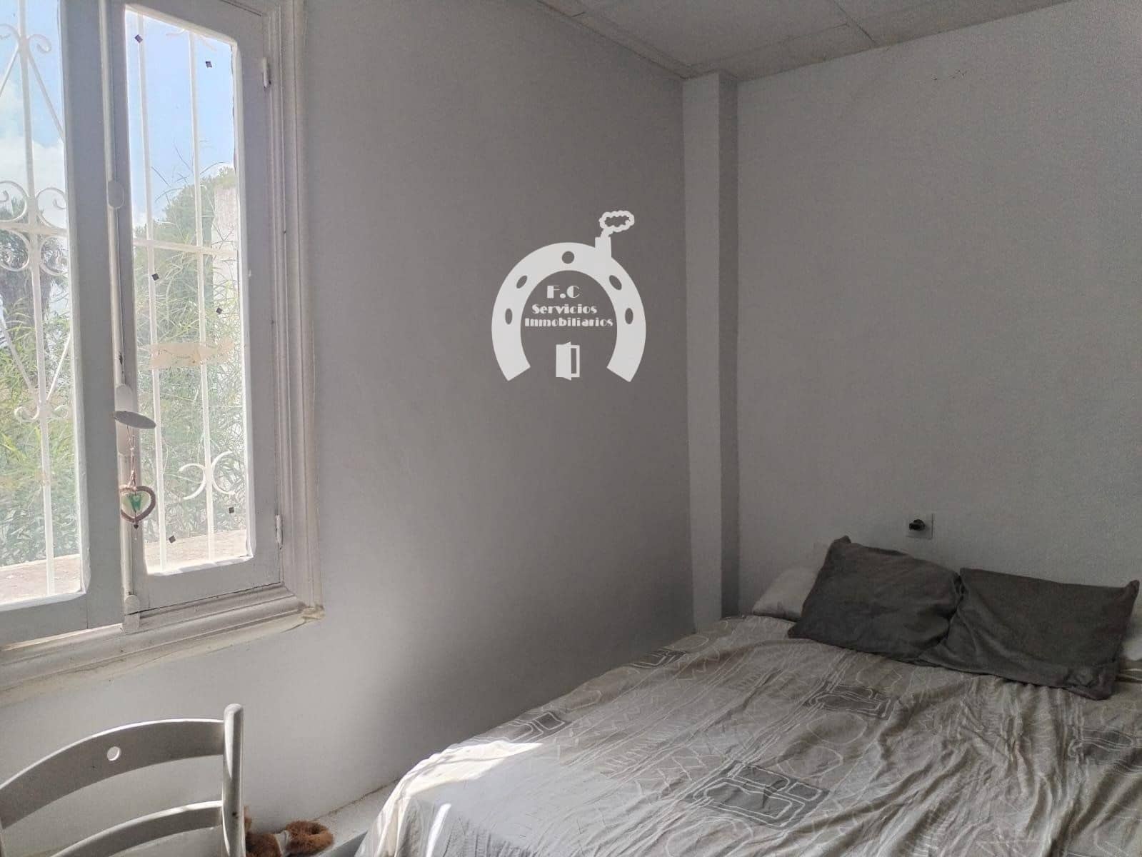 2 soveværelse Villa til salg i Elche / Elx - € 139.900 (Ref: 10007834)