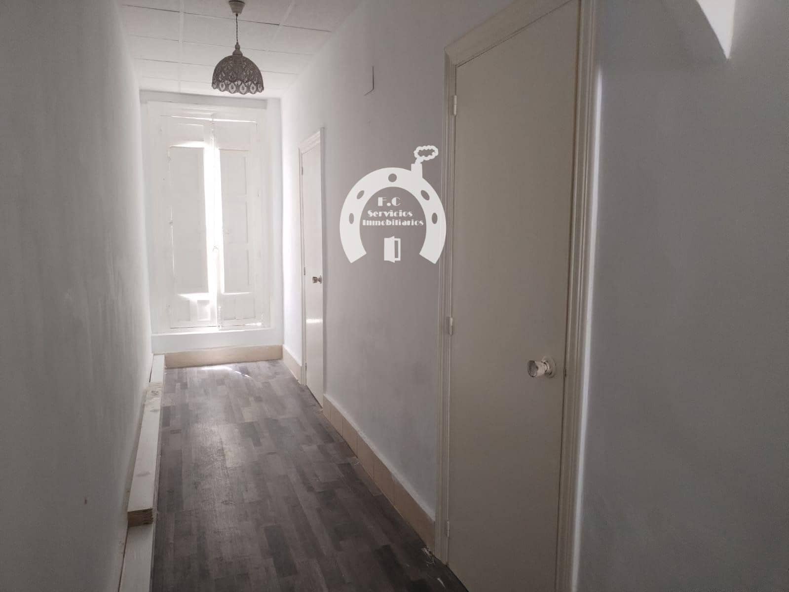 2 soveværelse Villa til salg i Elche / Elx - € 139.900 (Ref: 10007834)