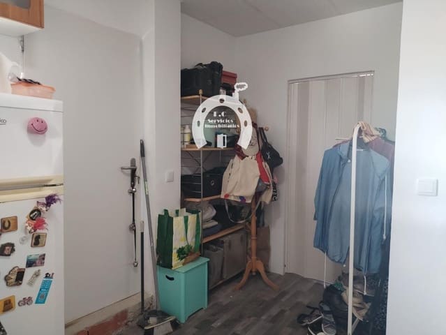 2 soveværelse Villa til salg i Algorós - El Derramador, Elche / Elx - € 139.900 (Ref: 10007834)