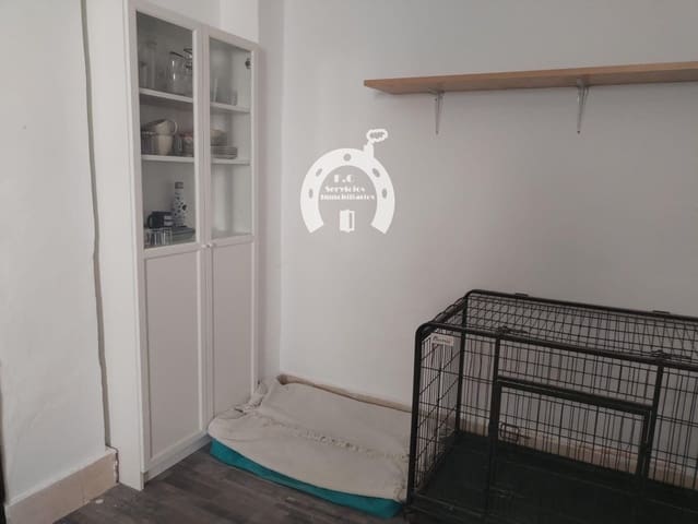 2 soveværelse Villa til salg i Algorós - El Derramador, Elche / Elx - € 139.900 (Ref: 10007834)