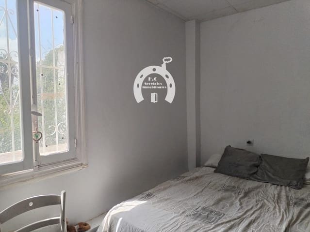 2 soveværelse Villa til salg i Algorós - El Derramador, Elche / Elx - € 139.900 (Ref: 10007834)