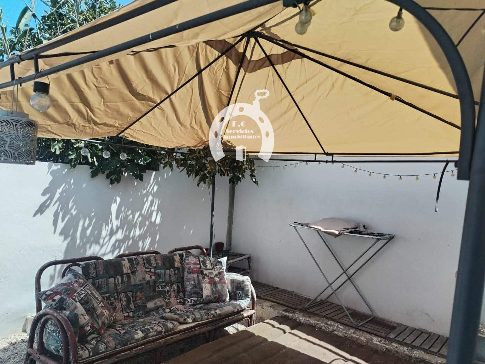 2 soveværelse Villa til salg i Elche / Elx - € 139.900 (Ref: 10007834)