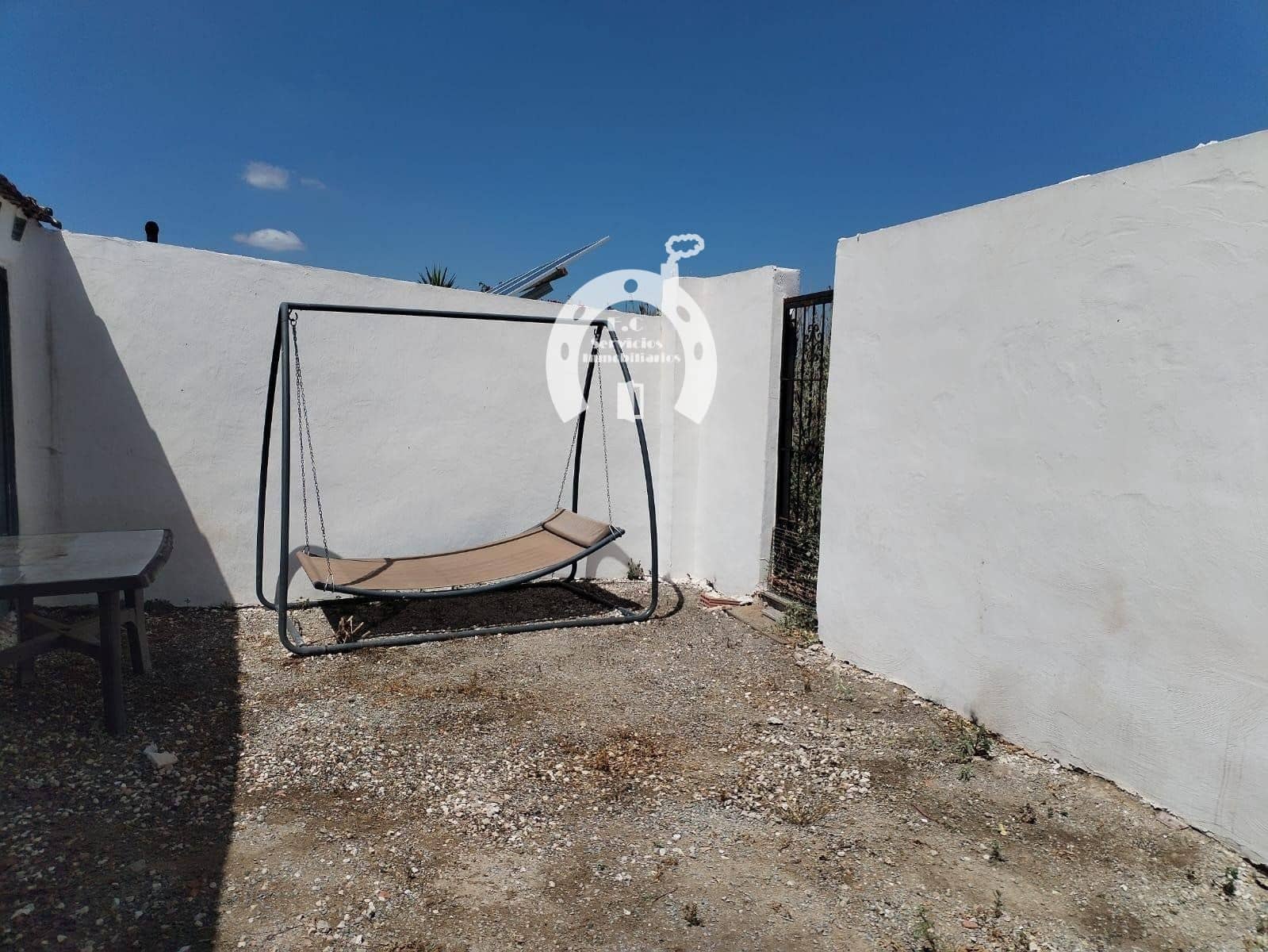 2 soveværelse Villa til salg i Elche / Elx - € 139.900 (Ref: 10007834)