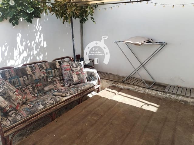 2 soveværelse Villa til salg i Algorós - El Derramador, Elche / Elx - € 139.900 (Ref: 10007834)