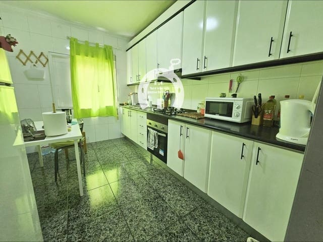 2 soveværelse Lejlighed til salg i Pont Nou - Corazón de Jesús, Elche / Elx - € 260.000 (Ref: 10007835)