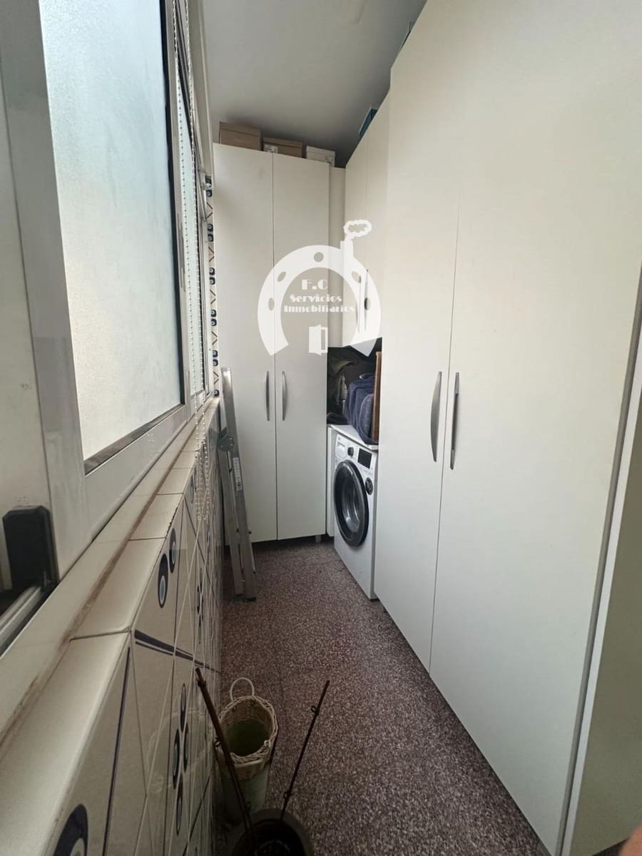 2 soveværelse Lejlighed til salg i Elche / Elx - € 260.000 (Ref: 10007835)