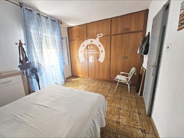 2 soveværelse Lejlighed til salg i Pont Nou - Corazón de Jesús, Elche / Elx - € 260.000 (Ref: 10007835)