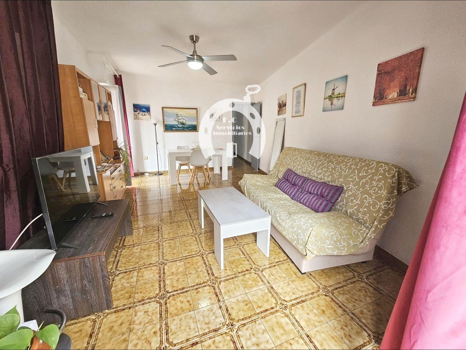 2 soveværelse Lejlighed til salg i Elche / Elx - € 260.000 (Ref: 10007835)