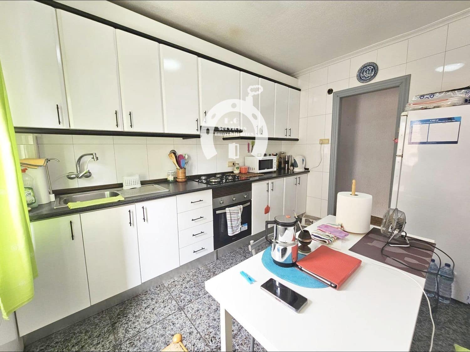 2 soveværelse Lejlighed til salg i Elche / Elx - € 260.000 (Ref: 10007835)