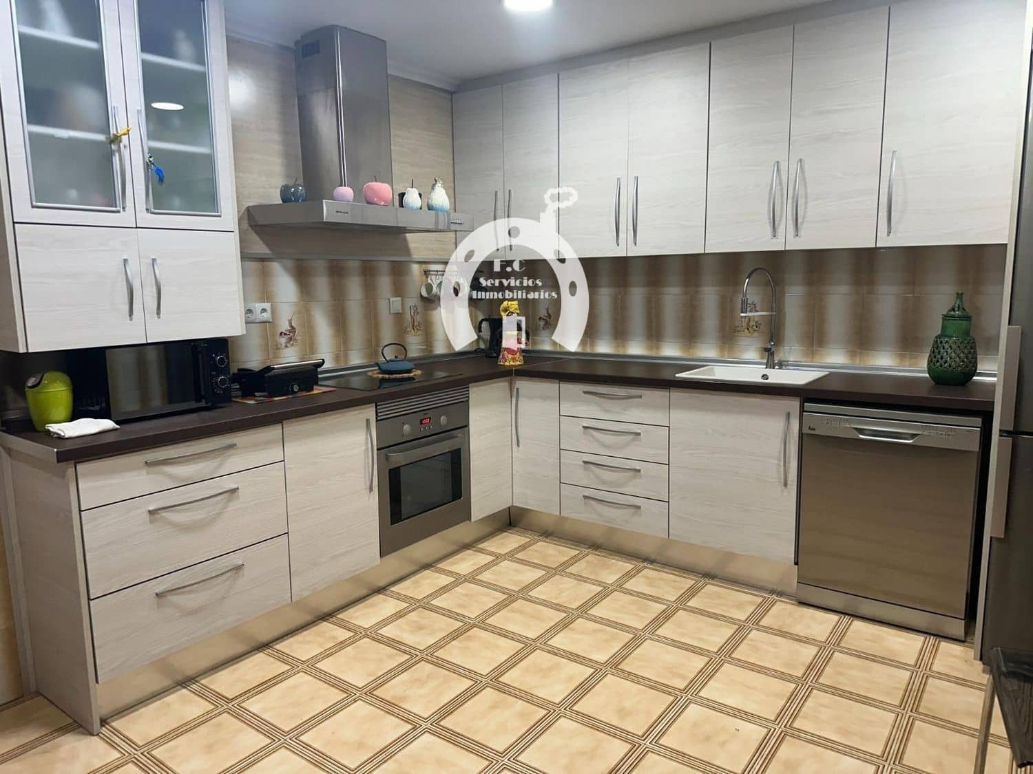 2 soveværelse Lejlighed til salg i Elche / Elx - € 260.000 (Ref: 10007835)