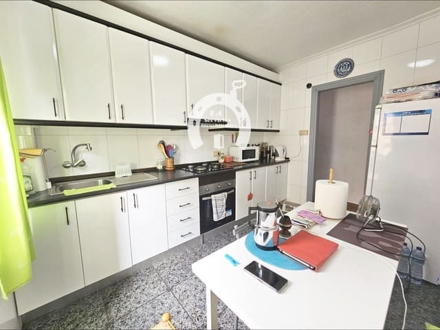 2 soveværelse Lejlighed til salg i Pont Nou - Corazón de Jesús, Elche / Elx - € 260.000 (Ref: 10007835)