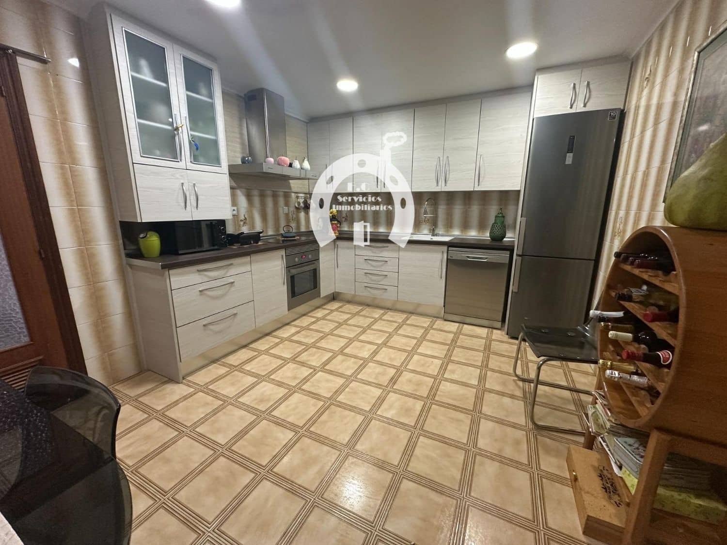 2 soveværelse Lejlighed til salg i Elche / Elx - € 260.000 (Ref: 10007835)