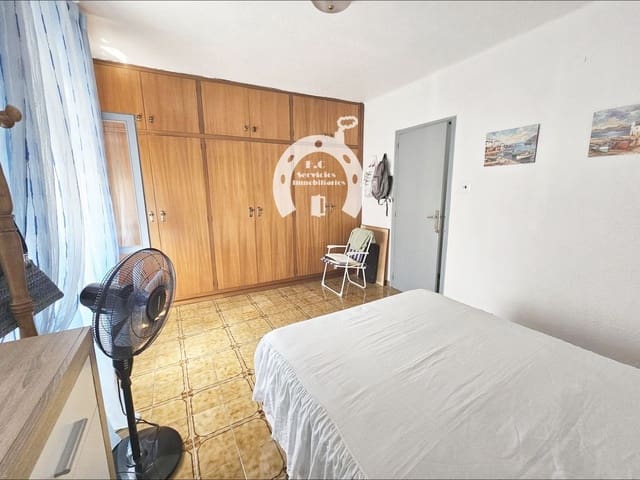 2 soveværelse Lejlighed til salg i Pont Nou - Corazón de Jesús, Elche / Elx - € 260.000 (Ref: 10007835)