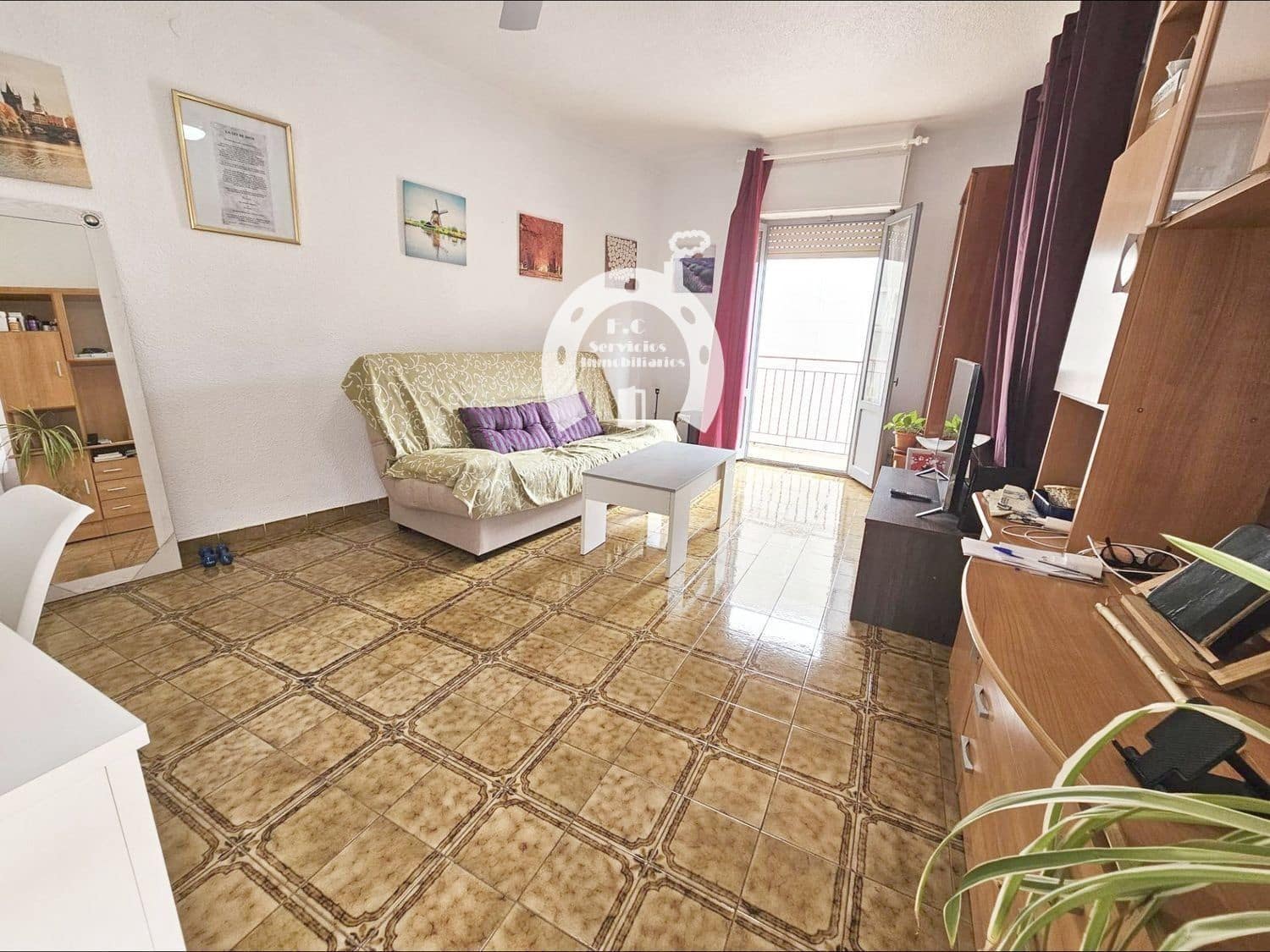 2 soveværelse Lejlighed til salg i Elche / Elx - € 260.000 (Ref: 10007835)
